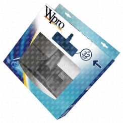 Brosse combinée double