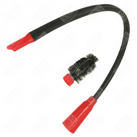 BROSSE DE RADIATEUR UNIVERSELLE ASPIRATEUR - 2030224