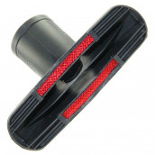 Petite Brosse, Embout