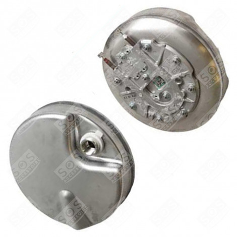 CUVE CENTRALE VAPEUR, FER À REPASSER - CS-00094388