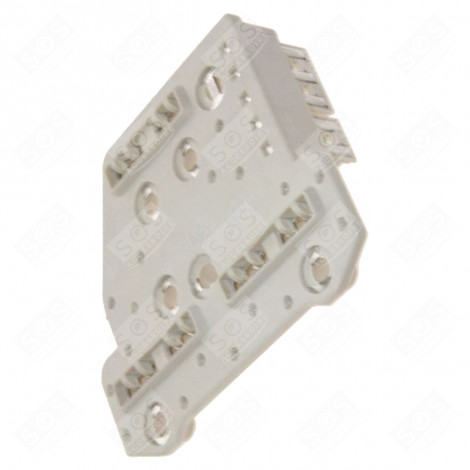 ADAPTATEUR VANNE D'ARRIVÉE MACHINE À LAVER, LAVE-LINGE - 2903342