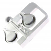 Clavier 2 touches d'origine