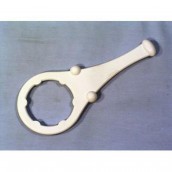 AT910 Cle de serrage du AT910