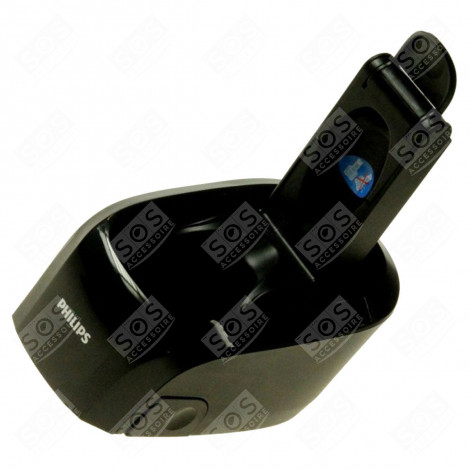 BASE DE NETTOYAGE JET CLEAN RASOIR, TONDEUSE - 422203933861