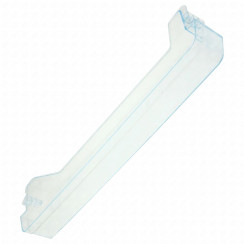 Balconnet supérieur 437X95X50mm