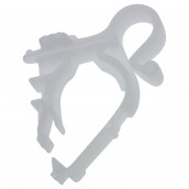 Support,tuyau,vidange