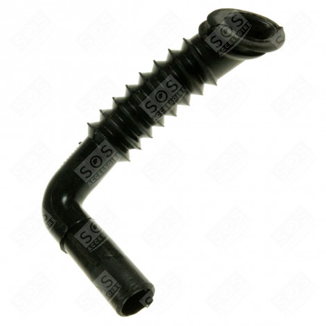 TUYAU VAPEUR MACHINE À LAVER, LAVE-LINGE - 41004256