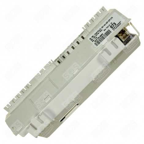 MODULE ÉLECTRONIQUE D'ORIGINE LAVE-VAISSELLE - 481221838409