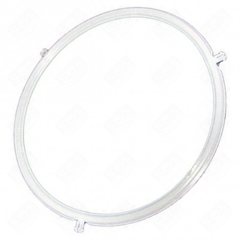 SUPPORT PLATEAU À ROULETTES D'ORIGINE FOUR MICRO-ONDES - 481990200529