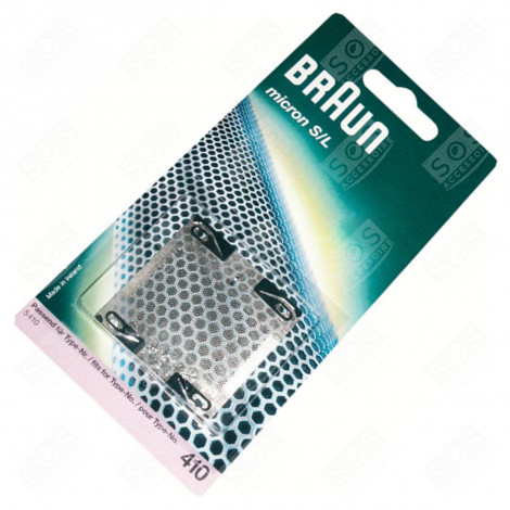 GRILLE MICRON 2011 5410 RASOIR, TONDEUSE - 65410951