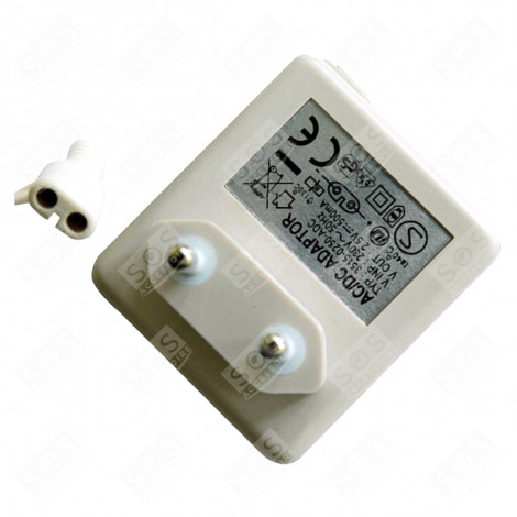 ALIMENTATION SECTEUR ÉPILATEUR - CS-00092931