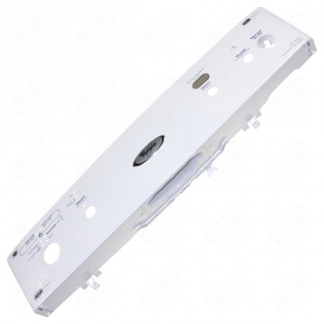 BANDEAU DE COMMANDES D'ORIGINE LAVE-VAISSELLE - 481245373304