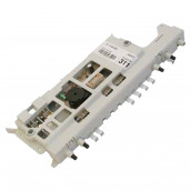 Carte électronique, module de puissance