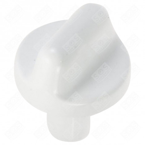 BOUTON BLANC D'ORIGINE FOUR, CUISINIÈRE - 6047809188