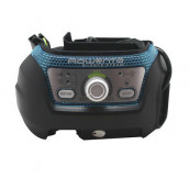 Boitier avant + carte