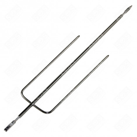 TOURNE BROCHE FOUR MICRO-ONDES - 4271W3A001B