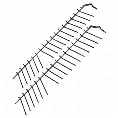 INSERTION D'ORIGINE LAVE-VAISSELLE - 00645108