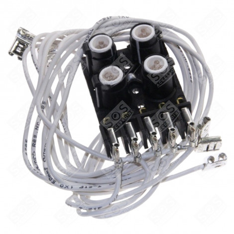 VOYANT TÉMOIN FOUR, CUISINIÈRE - 210110039