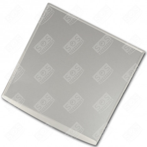 COUVERCLE TOP MACHINE À LAVER, LAVE-LINGE - 3457ER1005B