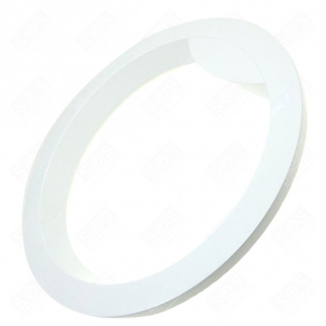 CADRE EXTÉRIEUR DE HUBLOT MACHINE À LAVER, LAVE-LINGE - 0020202019