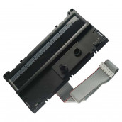 Carte électronique, module d'affichage