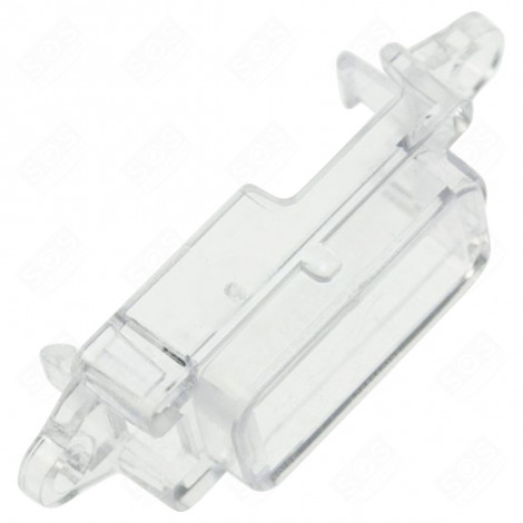 COUVERCLE DU CAPTEUR LATÉRAL N°BCS1 ASPIRATEUR ROBOT - MCK67065301