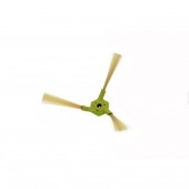 Brosse en plumeau gauche (AAB2)