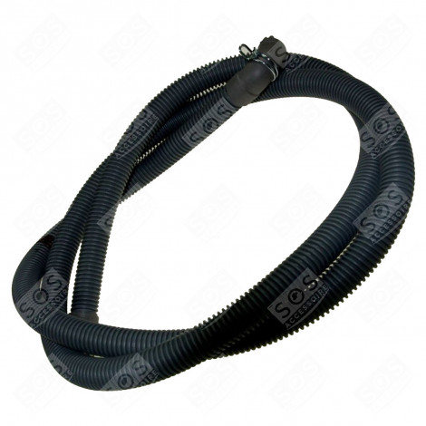 RACCORD DE FLEXIBLE ASPIRATEUR - 001-285