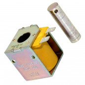 Electro-Aimant