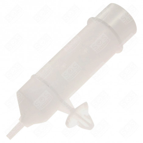 CHAMBRE DE COMPRESSION D'ORIGINE MACHINE À LAVER, LAVE-LINGE - 00424981