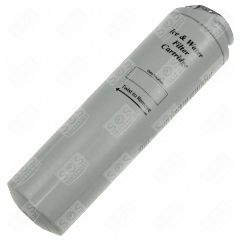 FILTRE À EAU FRIGO, RÉFRIGÉRATEUR, CONGÉLATEUR - 12004484