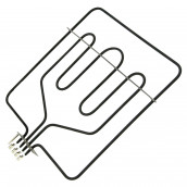 Résistance de voute