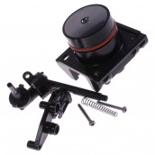 Vanne de diffusion d'origine