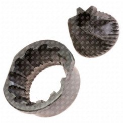 Kit cône d'origine pour moudre le café