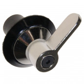 Manette de réglage