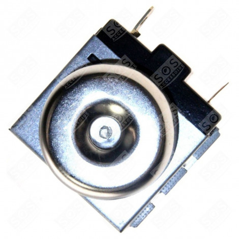 PROGRAMMATEUR - MINUTERIE 60 MINUTES FOUR, CUISINIÈRE - KIN1093