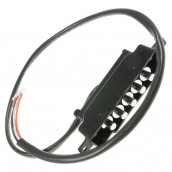 Ensemble clavier de commande 5t