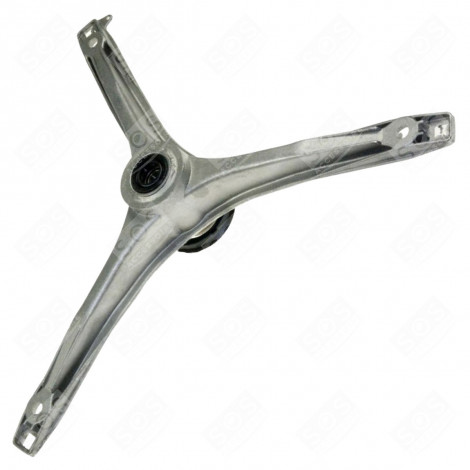 CROISILLON AVEC BAGUE D'ÉTANCHEITE MACHINE À LAVER, LAVE-LINGE - C00033021