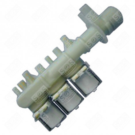 ELECTROVANNE TRIPLE MACHINE À LAVER, LAVE-LINGE - 693050109