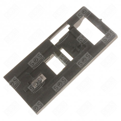 PLAQUETTE OUVERTURE DE PORTE MACHINE À LAVER, LAVE-LINGE - 482000022583