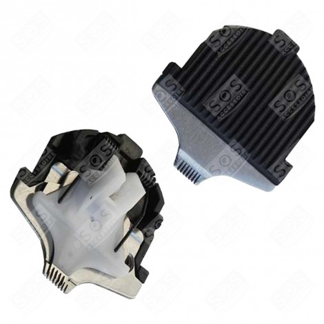 COUTEAUX DE PRÉCISION 7.5MM RASOIR, TONDEUSE - 35007621