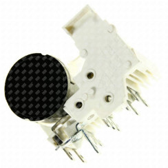 Ensemble relais klixon