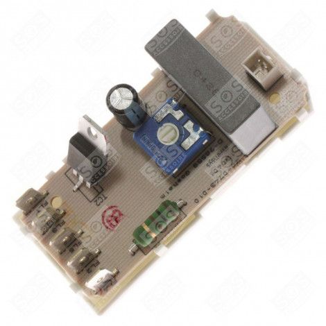 THERMOSTAT RÉFRIGÉRATEUR, CONGÉLATEUR - 4628150100