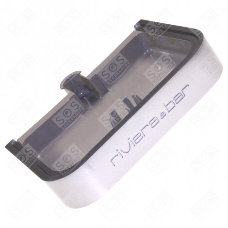 BAC DE RECUPÉRATION CAFETIÈRE, MACHINE À CAFÉ - 500590656