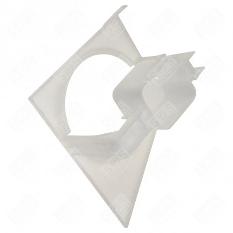 GUIDE HELICE FRIGO, RÉFRIGÉRATEUR, CONGÉLATEUR - 4974JA1044A