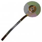 Filtre roue chromatique