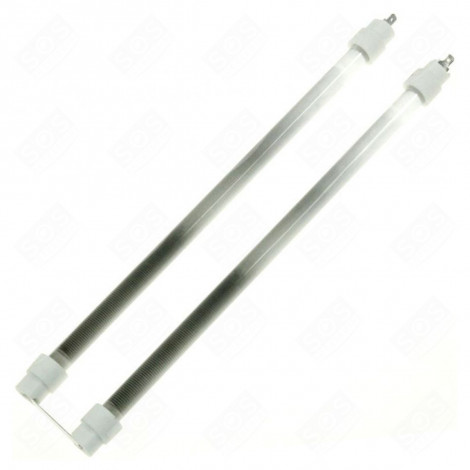 RÉSISTANCE SUPÉRIEURE QUARTZ FOUR MICRO-ONDES - 76X9023