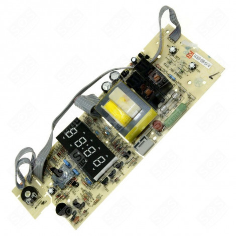 CARTE ÉLECTRONIQUE, MODULE DE PUISSANCE FOUR MICRO-ONDES - 481221479919