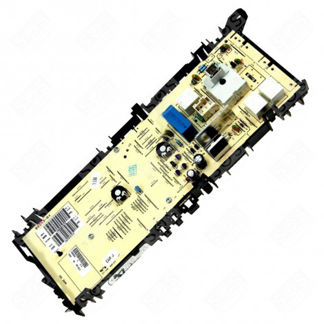 CARTE ÉLECTRONIQUE, MODULE DE COMMANDE MACHINE À LAVER, LAVE-LINGE - 52X5025