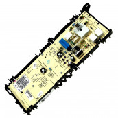 Carte électronique, module de commande